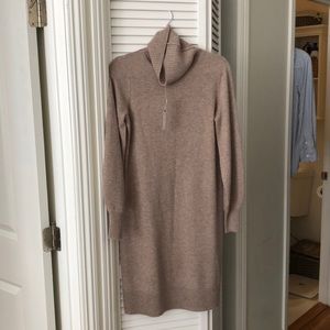 Cashmere dress *Brand New with Tags!*